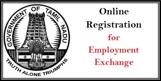 Tamil Nadu Employment Exchange Registration Renewal PM Jan Dhan Yojana