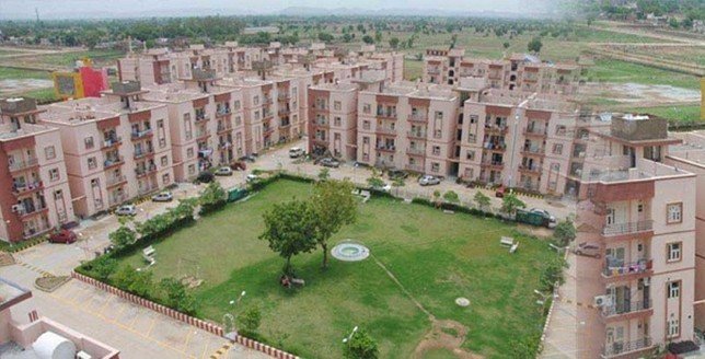 Pradhan Mantri Awas Yojana Housing for All 2022