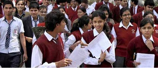 CBSE class 12th Board Exam Results