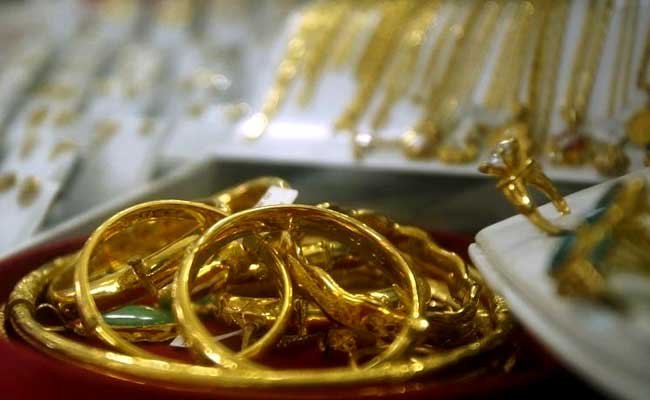 Gold Jewellery Holding Legal Limits | Income Tax on Gold