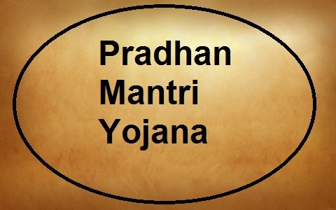 All Pradhan Mantri Yojana