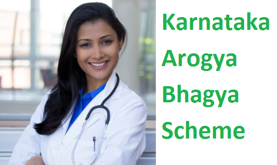 Karnataka Arogya Bhagya Scheme