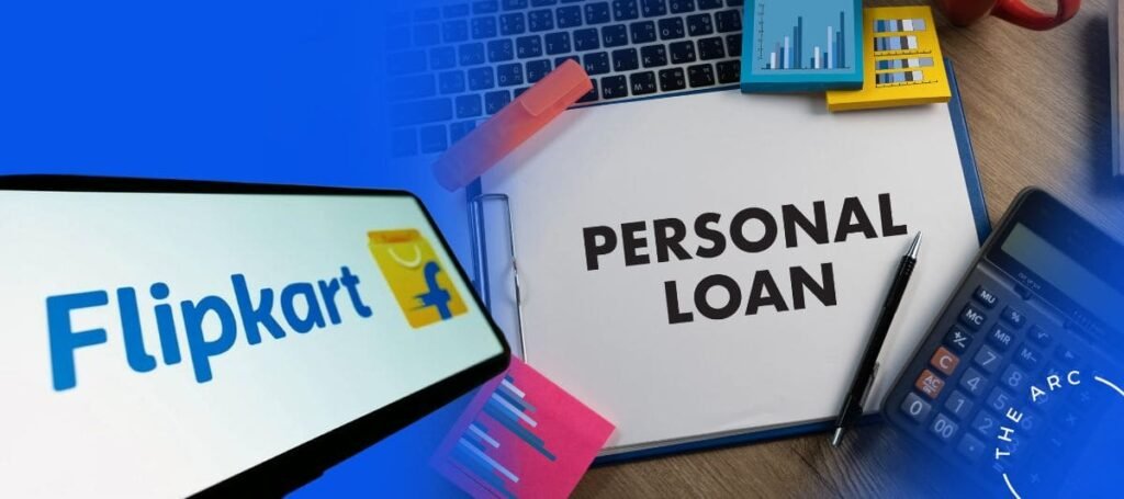 Flipkart Personal Loan: 5 लाख का पर्सनल लोन केवल 10 सेकंड में मिल रहा, और ब्याज भी नहीं लगेगा