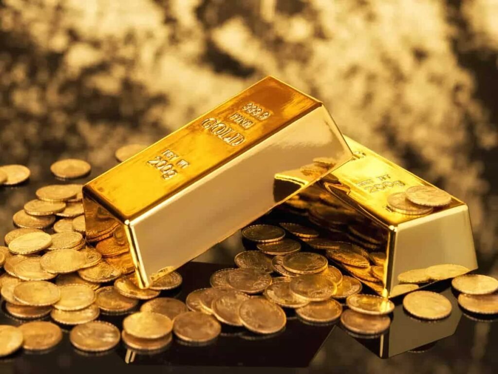 Gold Rate: 5 हजार रूपये और महंगा हुआ सोना, आखिर क्यों बढ़ रहा है सोने का रेट जानिए