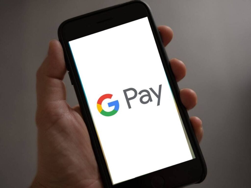 Google Pay: भारतीय यूजर्स के लिए बड़ी खबर, गूगल पे एप्प पर ही मिलेगा लोन