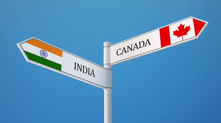 Canada-India News: कनाडा ने भारत की सर्विसेज पर लगाई रोक, जानिए कनाडा की विदेश मंत्री ने क्या कहा