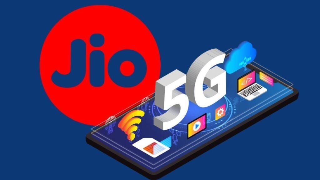Jio Internet: देश के अनकनेक्टेड एरिया में ब्रॉडबैंड स्पीड वाला इंटरनेट पहुँचेगा, जानिए कैसे