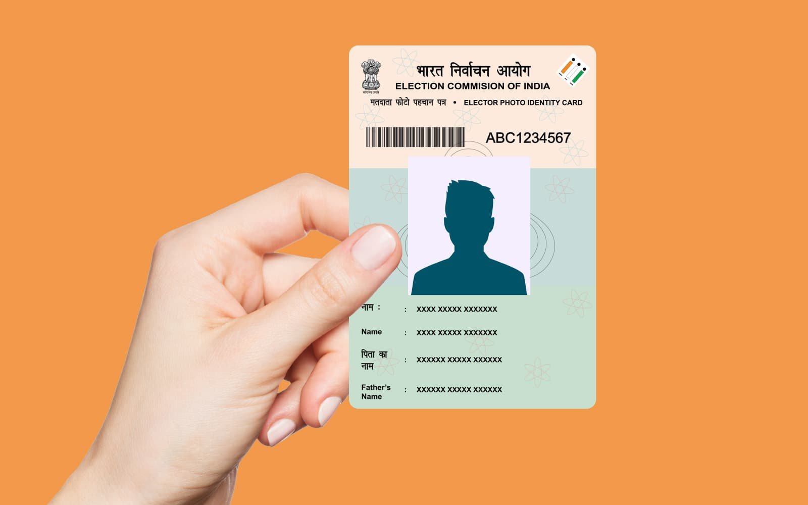 Download Voter ID Card: कहीं जाने की जरुरत नहीं, घर बैठे ऐसे करें ...