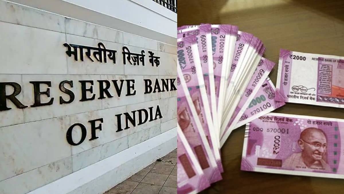 Indian Currency News 2000 का नोट जमा कराने के लिए बैंकों में नहीं लगेगी लाइन जानिए कैसे बनेगा 0967